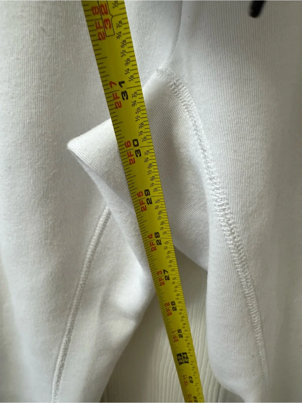 Nike Men’s Tan & White Colorblock Full-Zip Performance Jacket